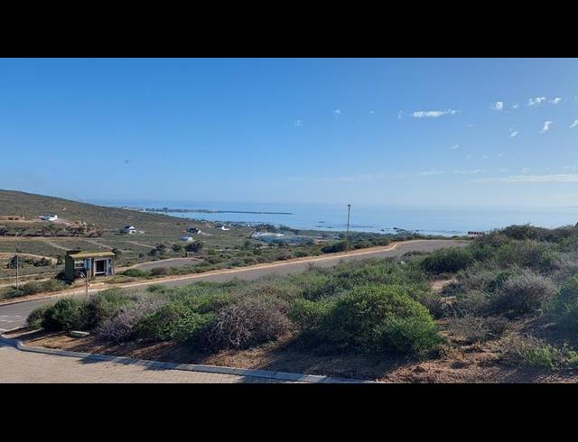 LAND FOR SALE IN ST HELENA VIEWS